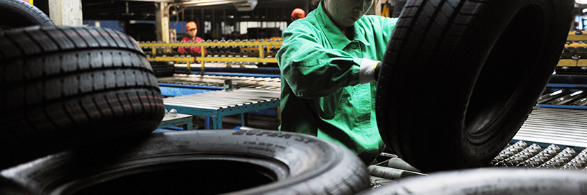 Chinese Tires Dubai