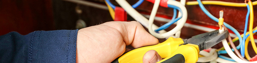 Electrician in UAE