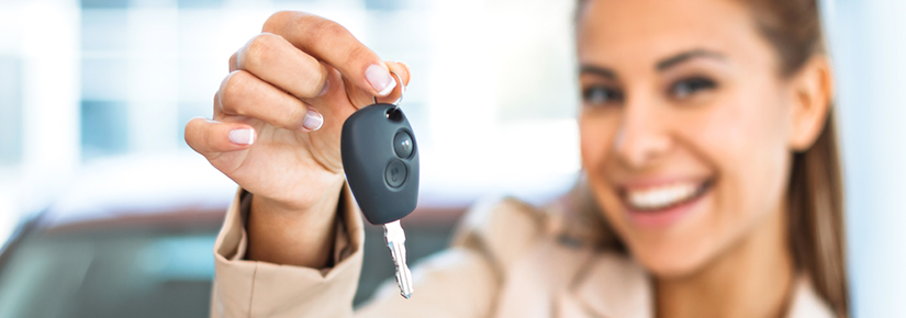 Car Rental Company