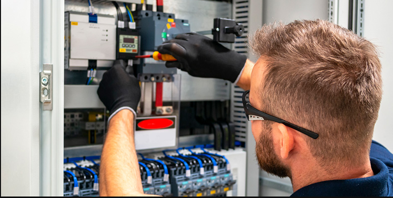 electrical service Dubai
