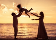 Family portrait