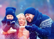 Winter photo