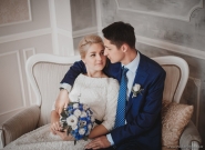 Wedding photo